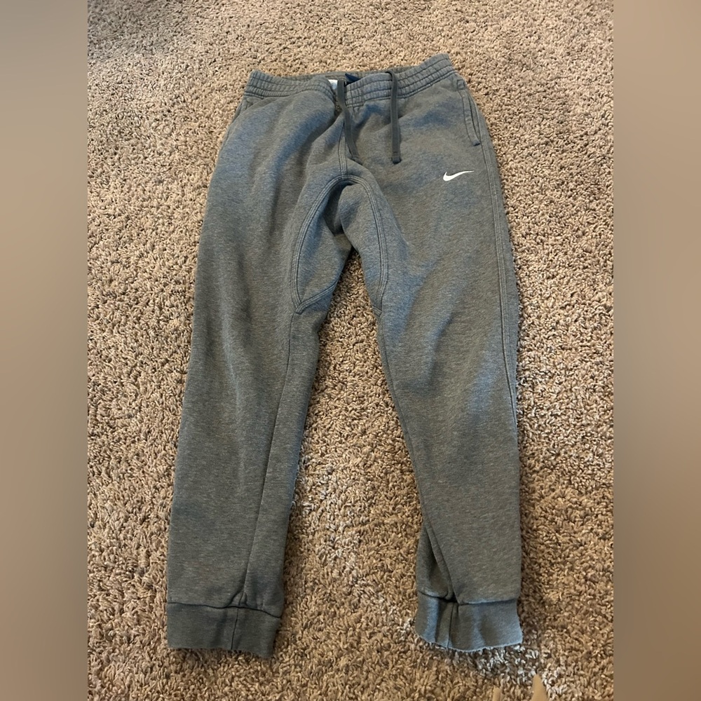 Men’s medium Nike y2k joggers